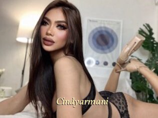 Cindyarmani
