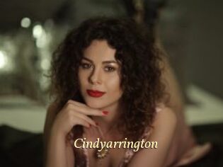 Cindyarrington
