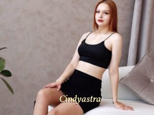 Cindyastra