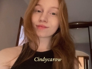 Cindycarow