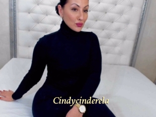Cindycinderela