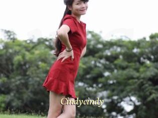 Cindycindy