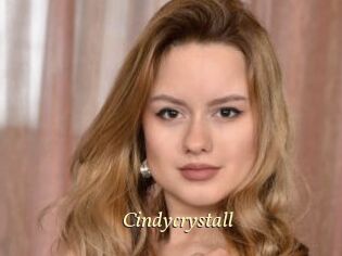 Cindycrystall