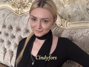 Cindyfors