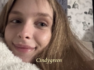 Cindygreen