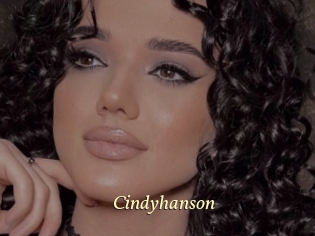 Cindyhanson