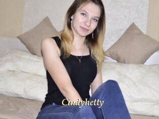 Cindyhetty