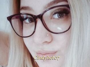 Cindyhot07