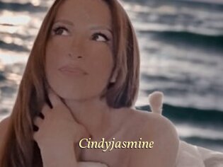 Cindyjasmine