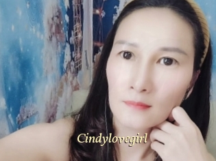 Cindylovegirl