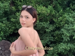 Cindymendoza