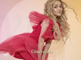 Cindyolson
