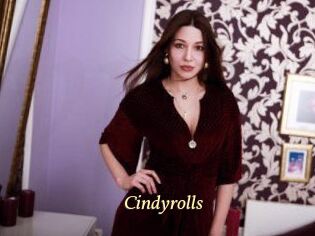 Cindyrolls