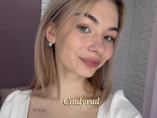 cindyrud Vidéo porno gratuite