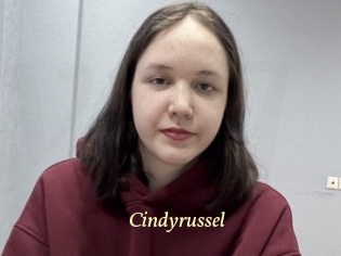 Cindyrussel