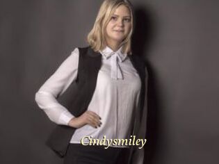 Cindysmiley
