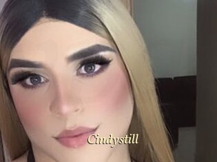 Cindystill