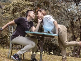 Cindytyson