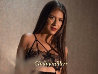 Cindyymillerr
