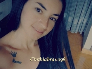 Cinthiabravo98