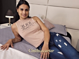 Cinthiacarter