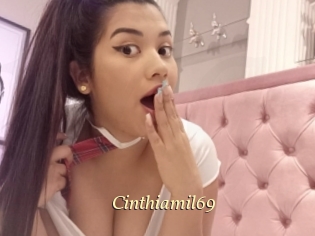 Cinthiamil69