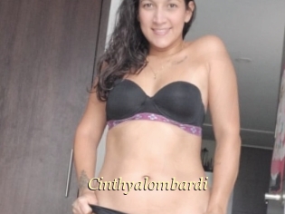 Cinthyalombardi