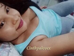 Cinthyalovex