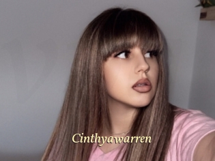 Cinthyawarren