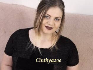 Cinthyazoe