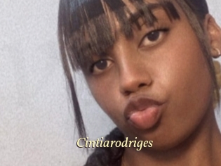 Cintiarodriges