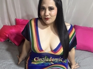 Cinziadomic