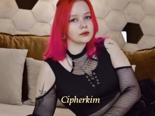 Cipherkim