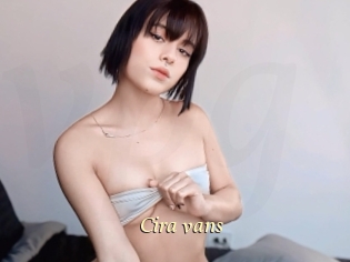 Cira_vans
