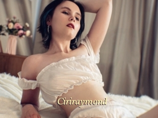 Ciriraymond
