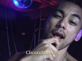 Ciscoxxxxxxcisco
