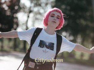 Cittysalmon