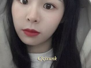 Cjcjxunk