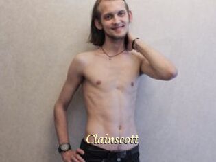 Clainscott