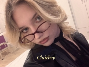 Clairbev