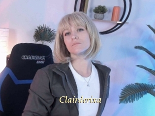 Clairderixa