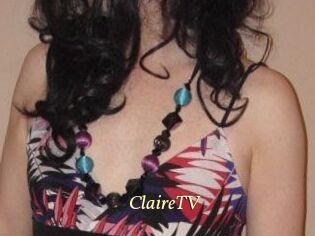 ClaireTV