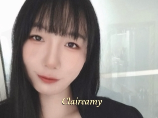 Claireamy