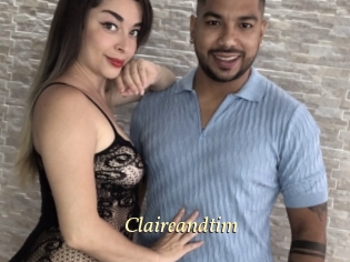 Claireandtim