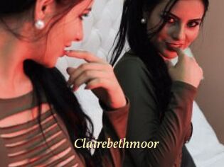 Clairebethmoor