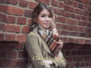 Clairebluebell