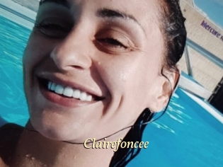 Clairefoncee