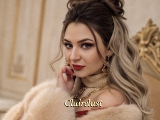 Clairelust