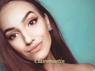 Clairemartin