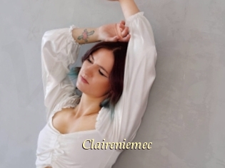 Claireniemec